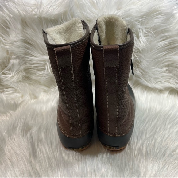 Totes duck boots - Picture 5 of 8